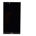 LCD+Touch screen HTC One E9 Plus black (O)